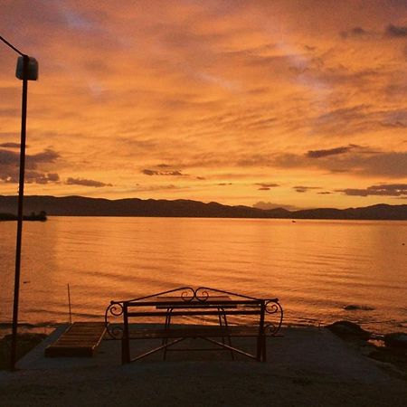 Sevan - Tsovazard Beach House Eksteriør billede