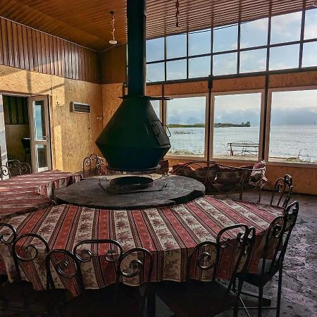 Sevan - Tsovazard Beach House Eksteriør billede