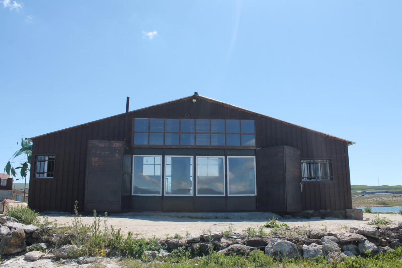 Sevan - Tsovazard Beach House Eksteriør billede