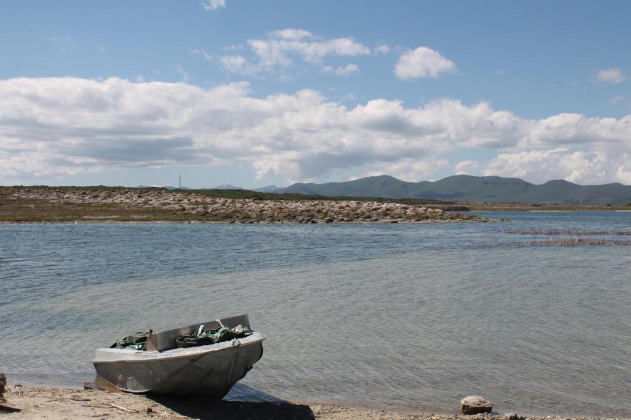 Sevan - Tsovazard Beach House Eksteriør billede