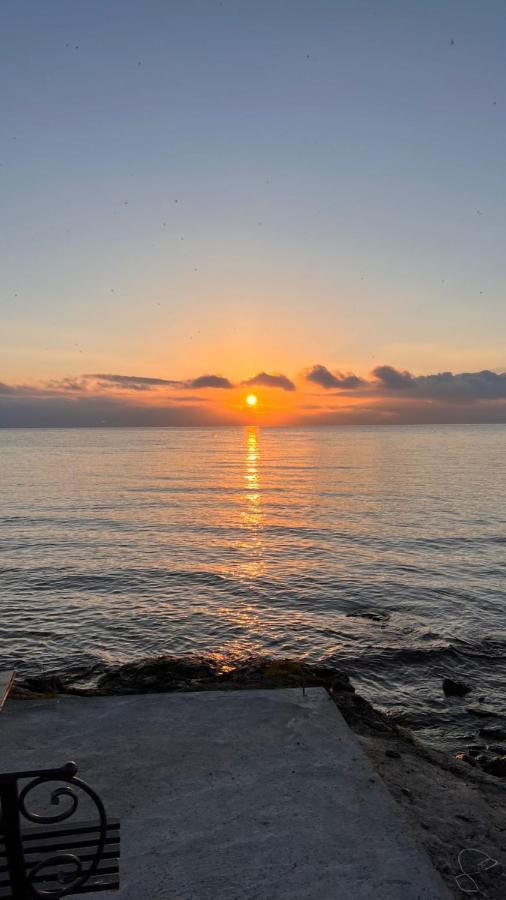 Sevan - Tsovazard Beach House Eksteriør billede