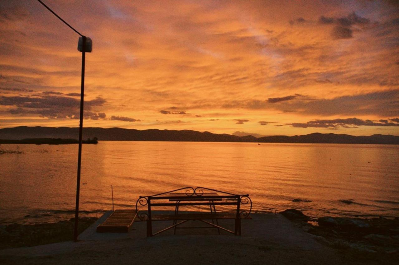 Sevan - Tsovazard Beach House Eksteriør billede