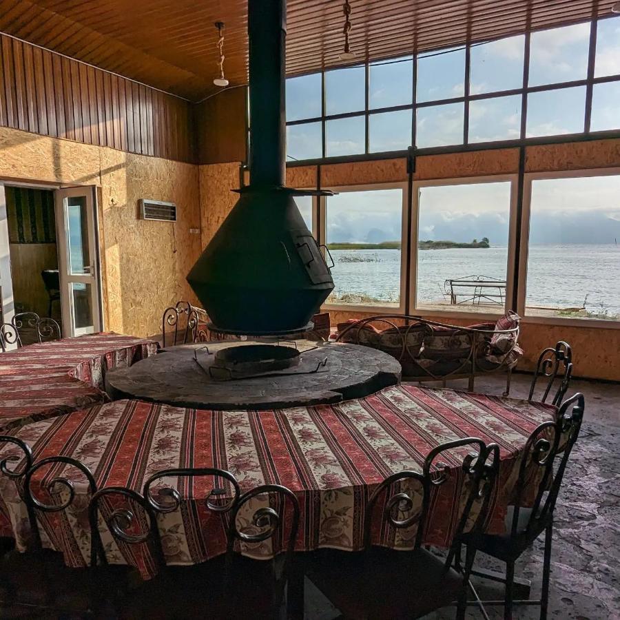 Sevan - Tsovazard Beach House Eksteriør billede