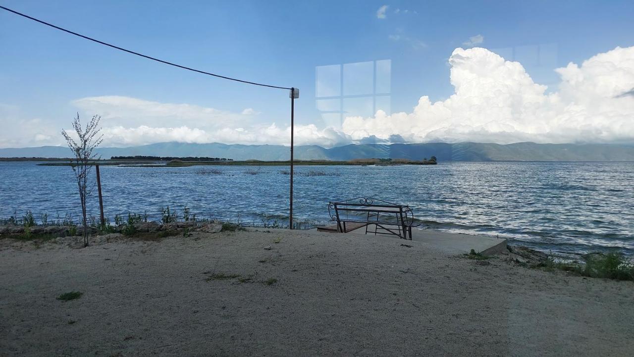 Sevan - Tsovazard Beach House Eksteriør billede
