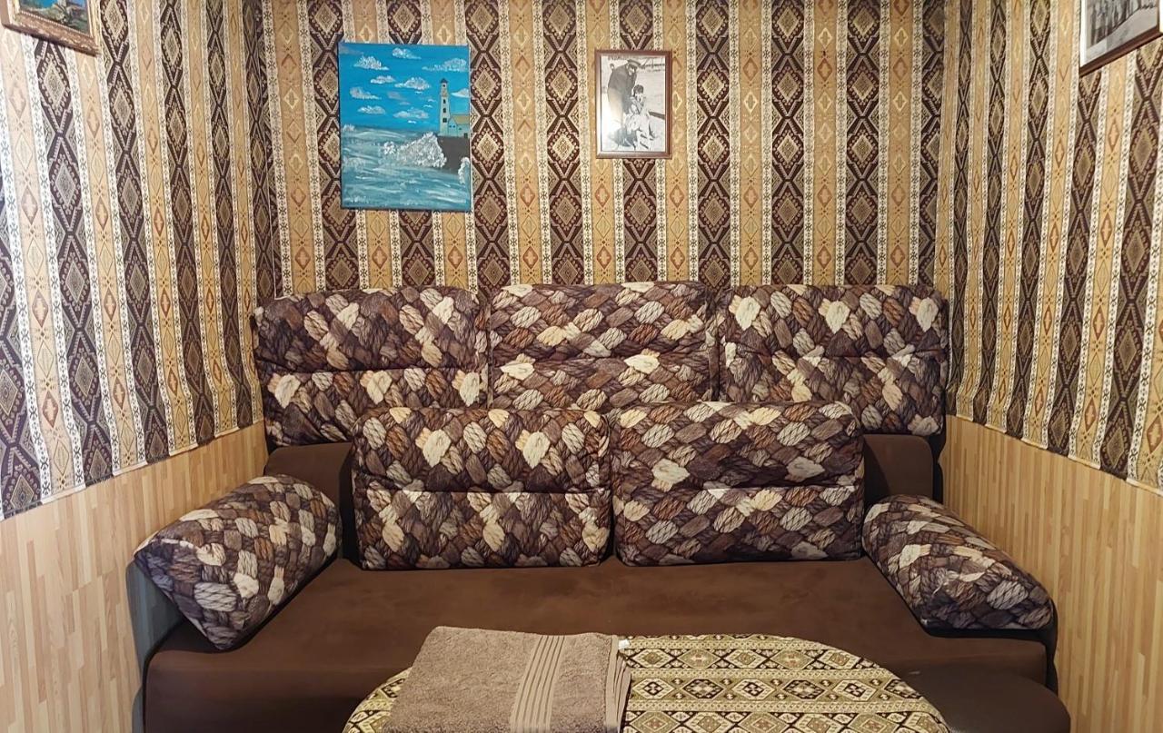 Sevan - Tsovazard Beach House Eksteriør billede