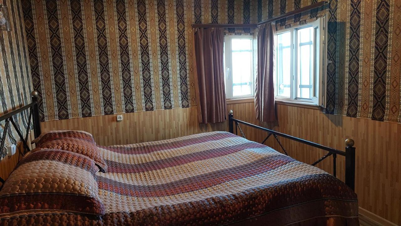 Sevan - Tsovazard Beach House Eksteriør billede