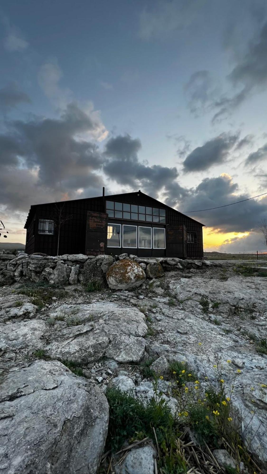 Sevan - Tsovazard Beach House Eksteriør billede